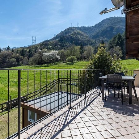 Tremosine Agriturismo Val D' Egoi 3 מראה חיצוני תמונה
