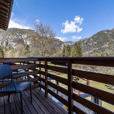 Tremosine Agriturismo Val D' Egoi 3 מראה חיצוני תמונה