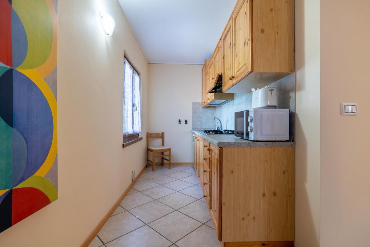Tremosine Agriturismo Val D' Egoi 3 מראה חיצוני תמונה