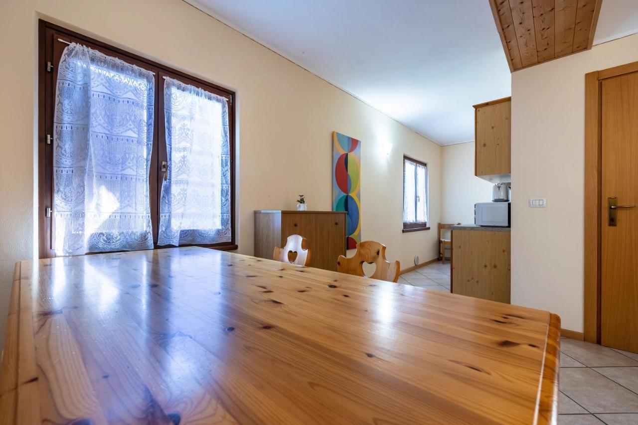 Tremosine Agriturismo Val D' Egoi 3 מראה חיצוני תמונה