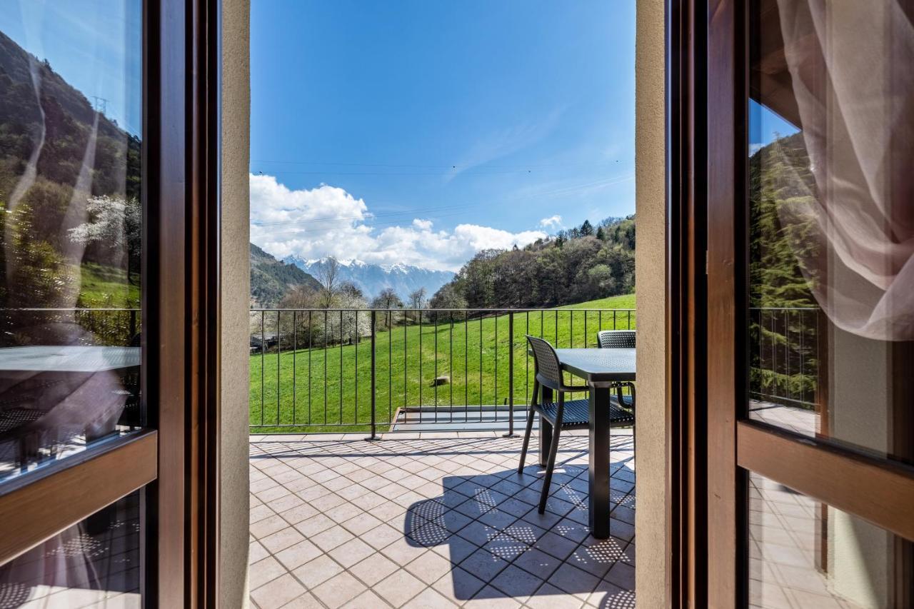 Tremosine Agriturismo Val D' Egoi 3 מראה חיצוני תמונה