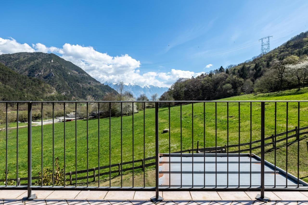 Tremosine Agriturismo Val D' Egoi 3 מראה חיצוני תמונה