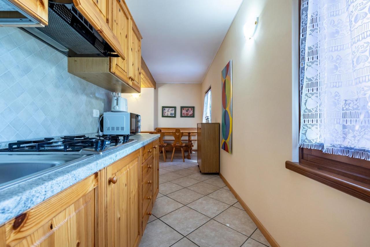 Tremosine Agriturismo Val D' Egoi 3 מראה חיצוני תמונה