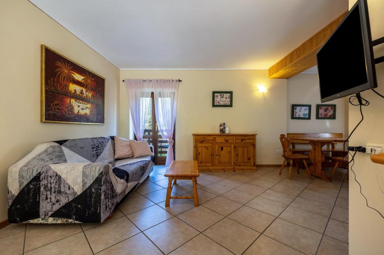 Tremosine Agriturismo Val D' Egoi 3 מראה חיצוני תמונה
