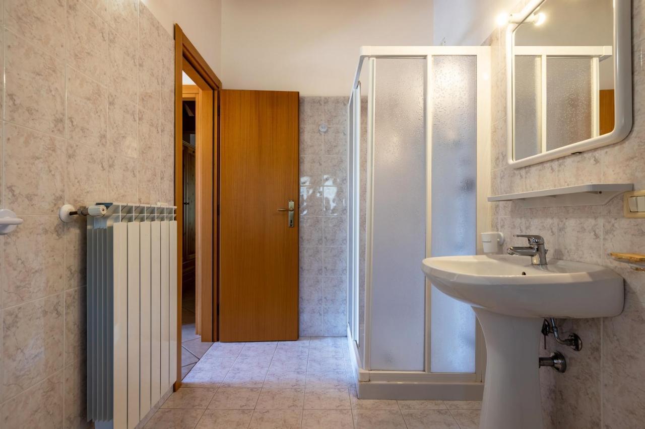Tremosine Agriturismo Val D' Egoi 3 מראה חיצוני תמונה