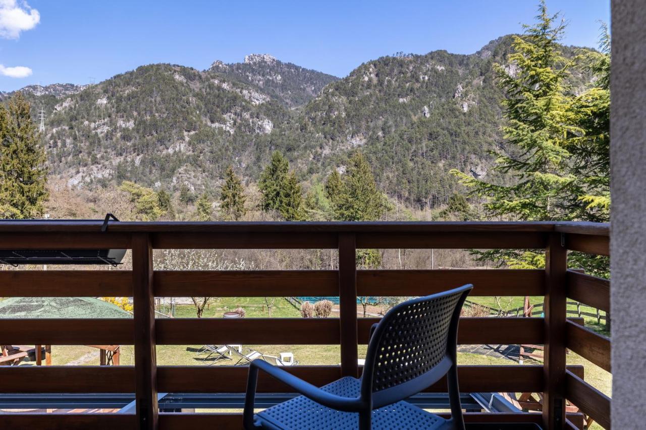 Tremosine Agriturismo Val D' Egoi 3 מראה חיצוני תמונה
