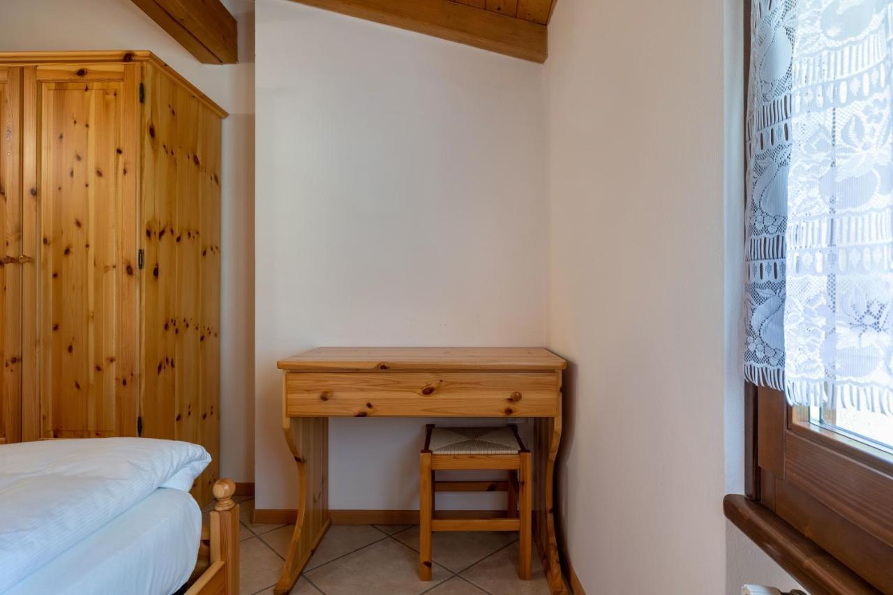 Tremosine Agriturismo Val D' Egoi 3 מראה חיצוני תמונה