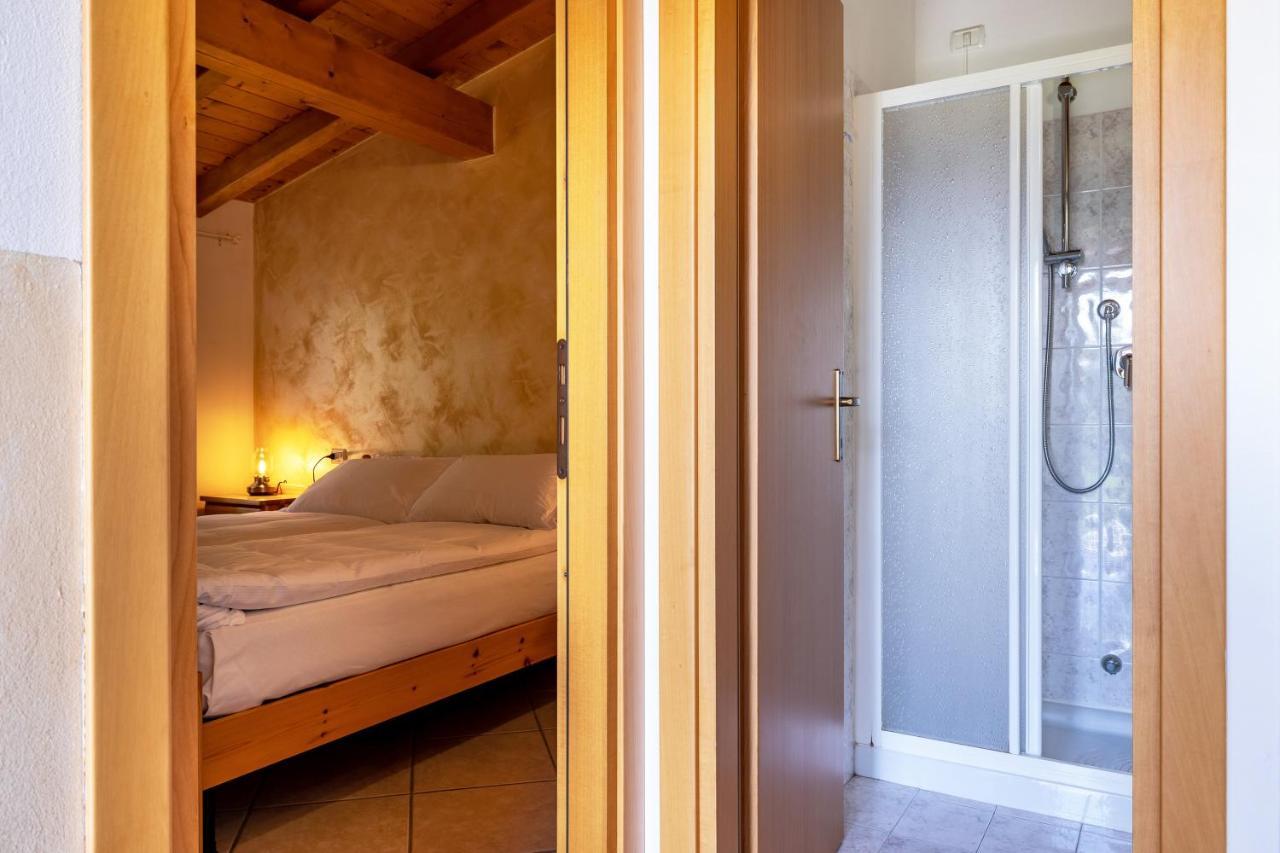 Tremosine Agriturismo Val D' Egoi 3 מראה חיצוני תמונה