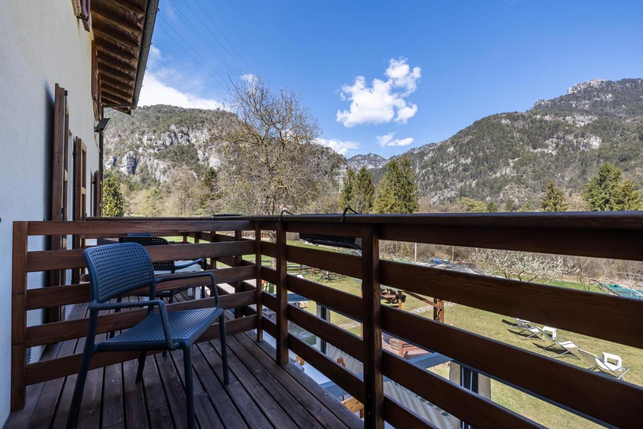 Tremosine Agriturismo Val D' Egoi 3 מראה חיצוני תמונה