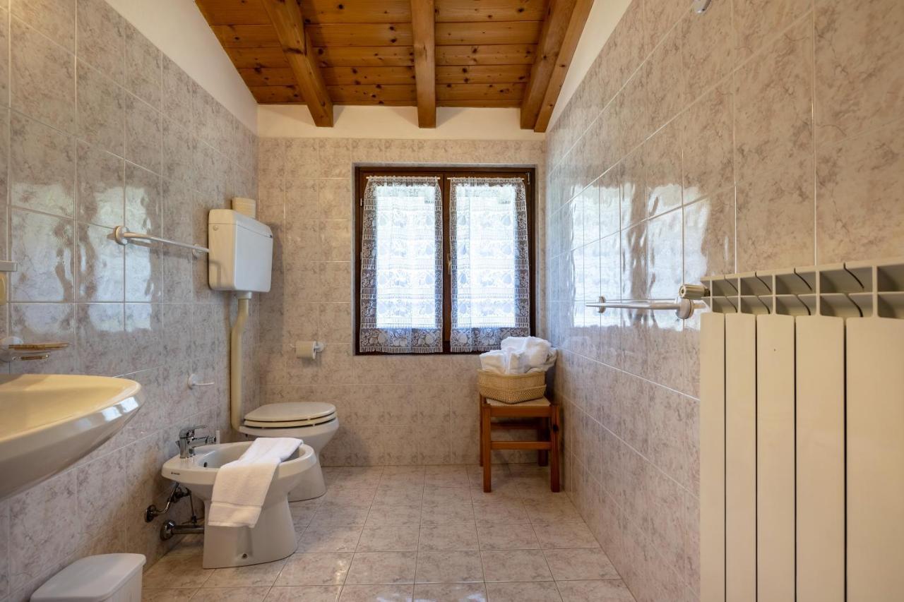 Tremosine Agriturismo Val D' Egoi 3 מראה חיצוני תמונה
