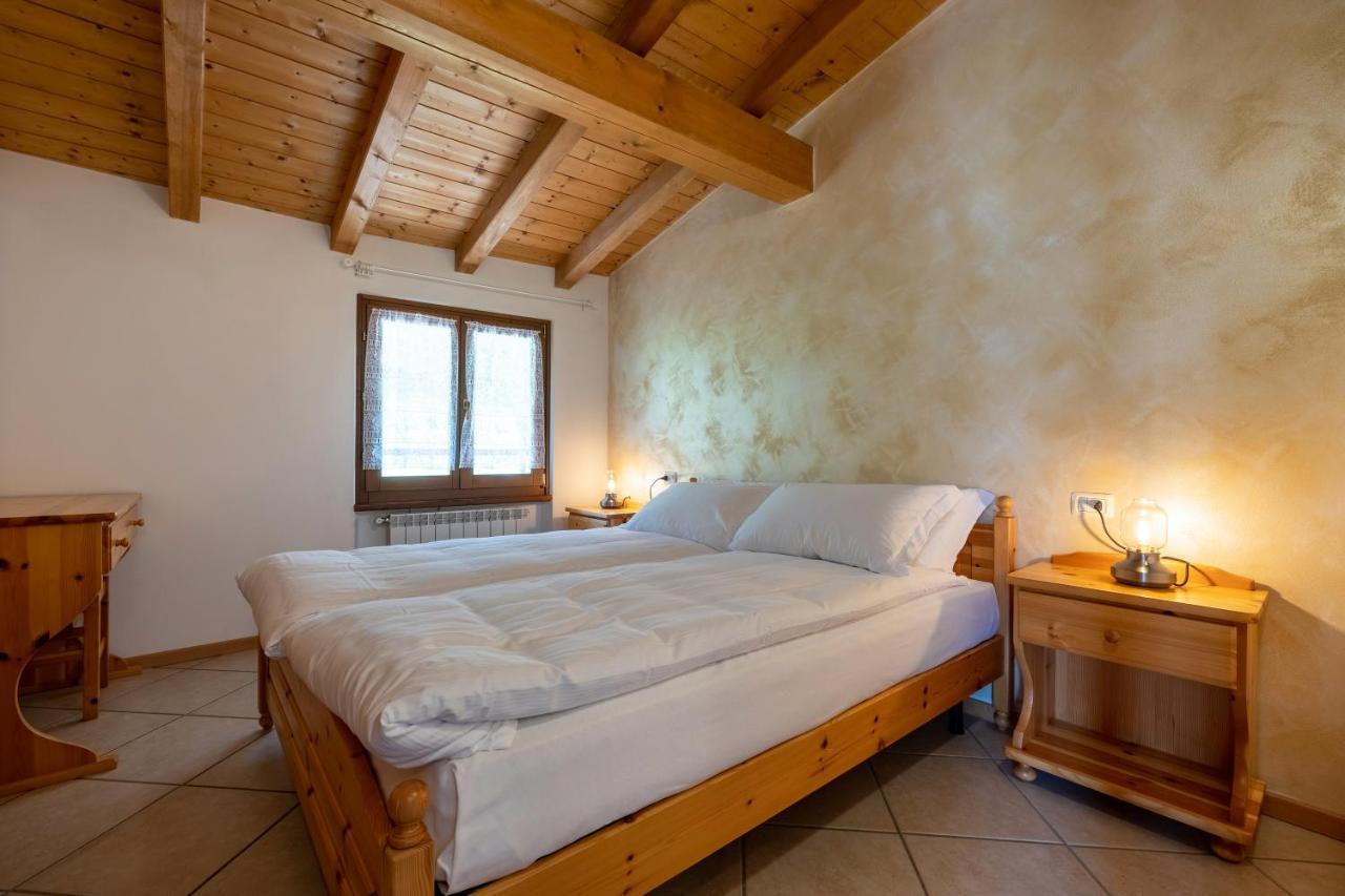 Tremosine Agriturismo Val D' Egoi 3 מראה חיצוני תמונה