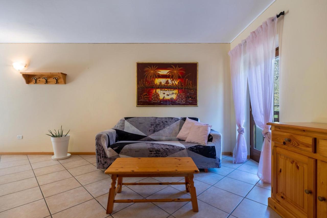 Tremosine Agriturismo Val D' Egoi 3 מראה חיצוני תמונה