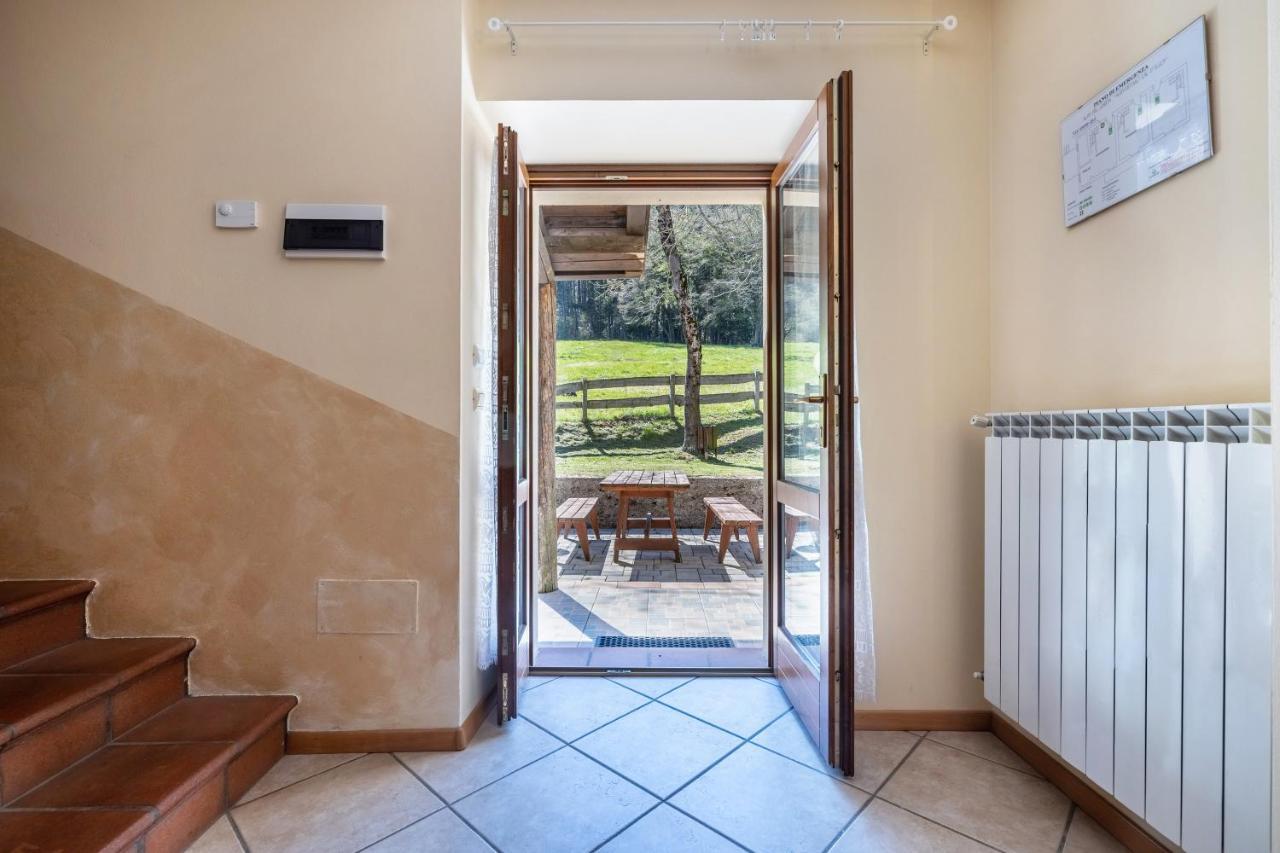 Tremosine Agriturismo Val D' Egoi 3 מראה חיצוני תמונה