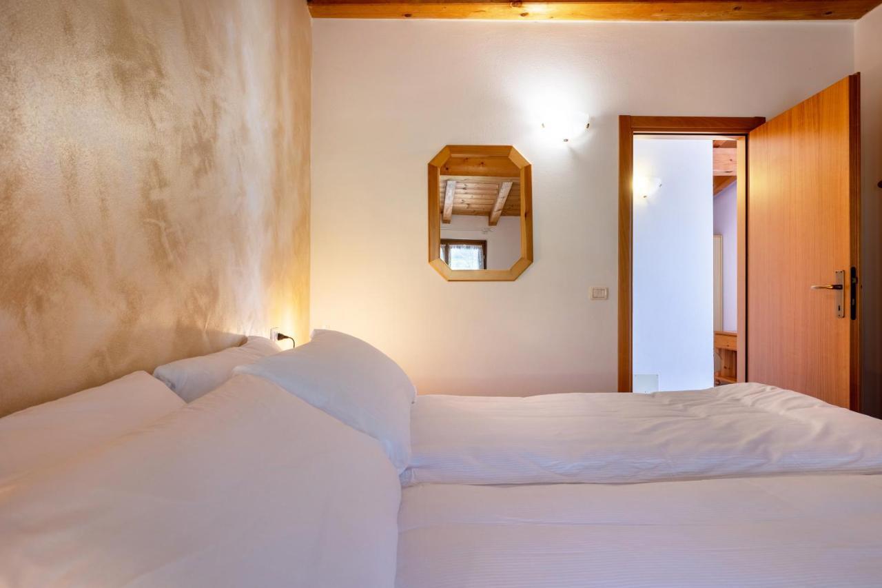 Tremosine Agriturismo Val D' Egoi 3 מראה חיצוני תמונה