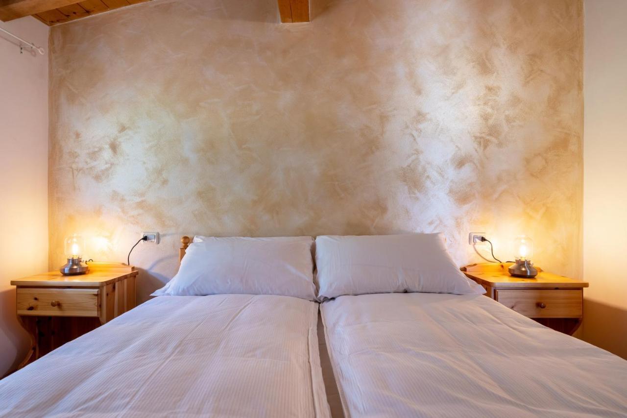 Tremosine Agriturismo Val D' Egoi 3 מראה חיצוני תמונה