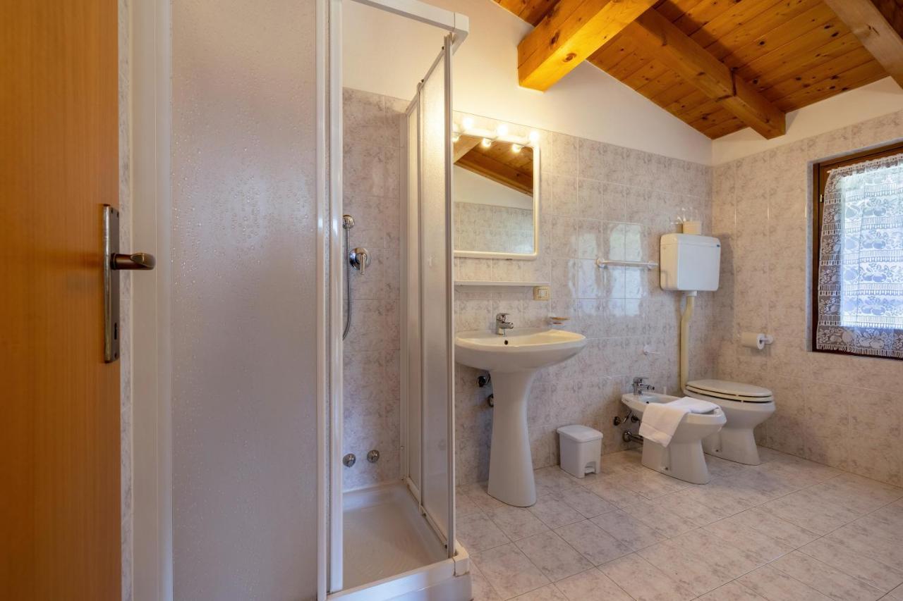 Tremosine Agriturismo Val D' Egoi 3 מראה חיצוני תמונה