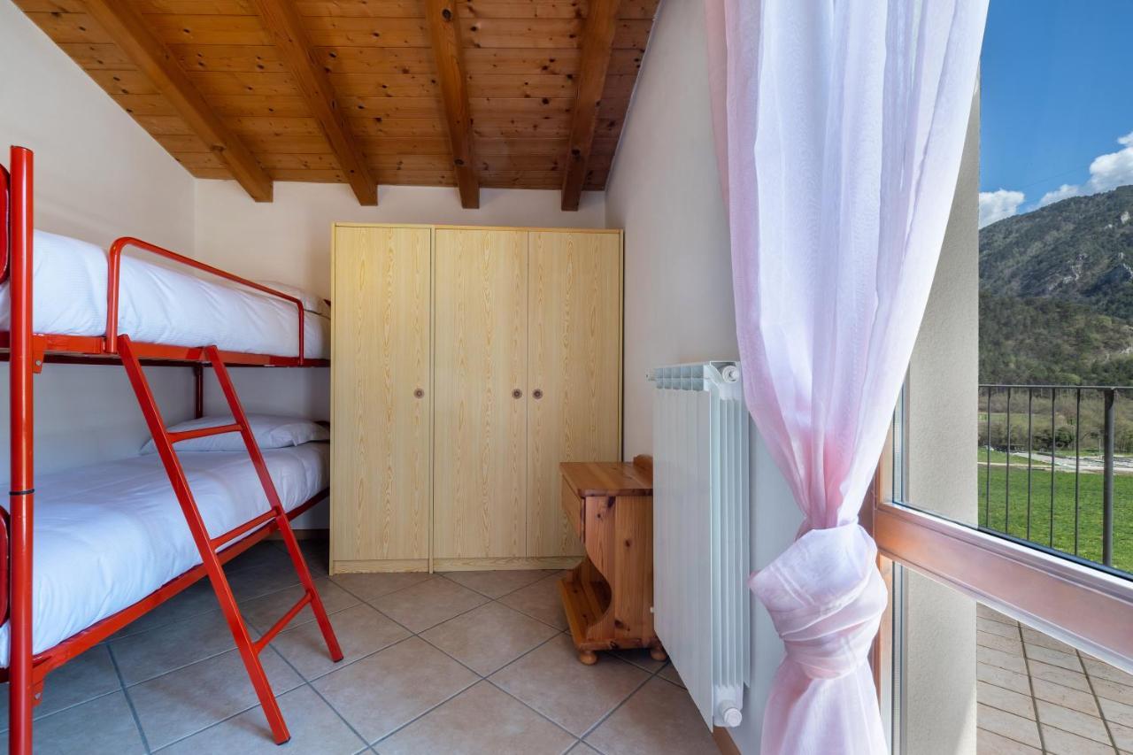 Tremosine Agriturismo Val D' Egoi 3 מראה חיצוני תמונה