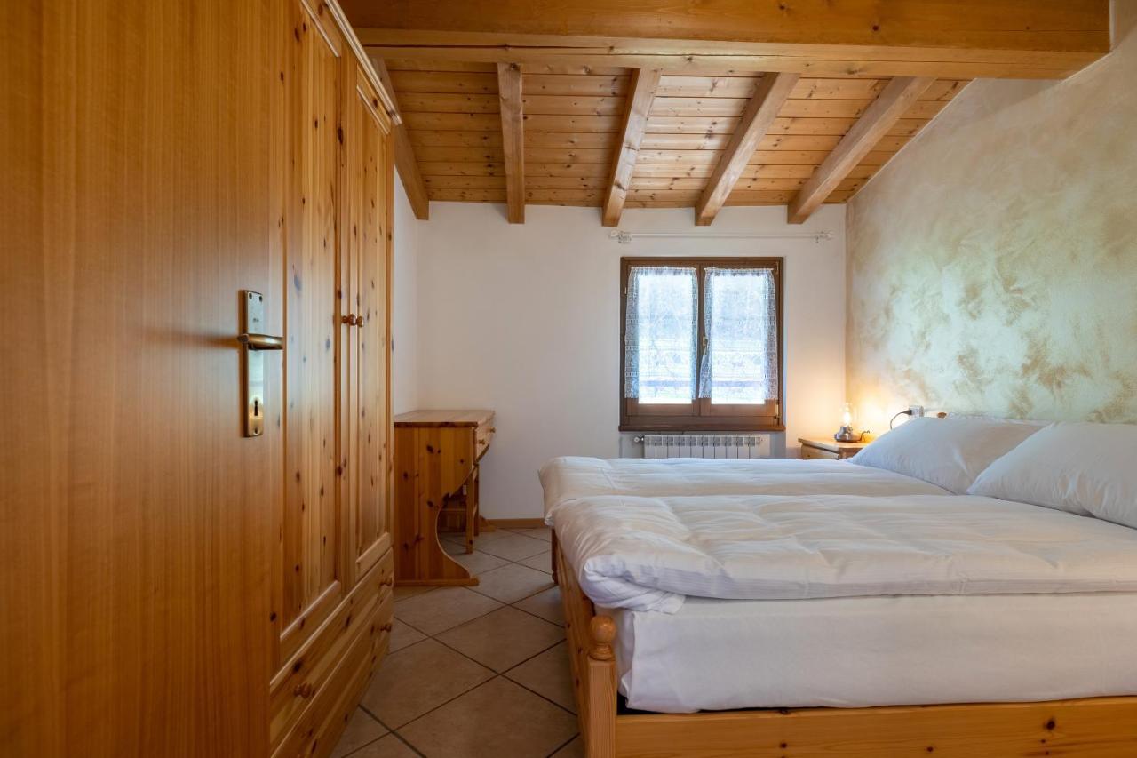 Tremosine Agriturismo Val D' Egoi 3 מראה חיצוני תמונה